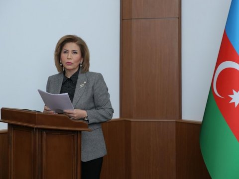 Məişət zorakılığı ilə bağlı müraciətlər 3,3 dəfə artıb - Komitə sədri