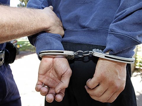 Axtarışda olan 7 nəfər Azərbaycana gətirildi