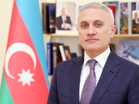 Xidmət rəisi vəzifəsini İTİRDİ