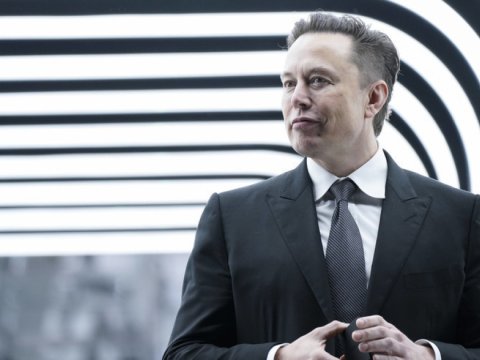 Maskdan NATO ilə bağlı çağırış