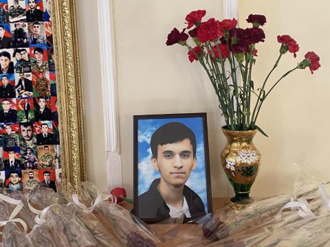 11-ci sinif şagirdi vəfat etdi