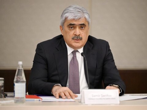 Təşkilat Komitəsinin İLK İCLASI