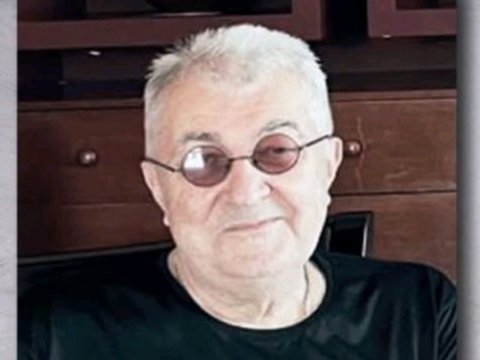 Əməkdar rəssam vəfat etdi