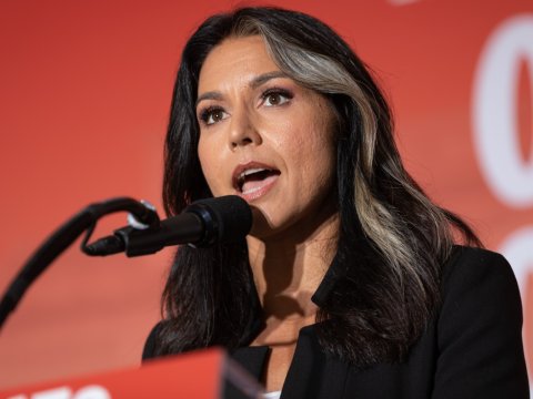 ABŞ kəşfiyyatının yeni rəhbəri təsdiqləndi