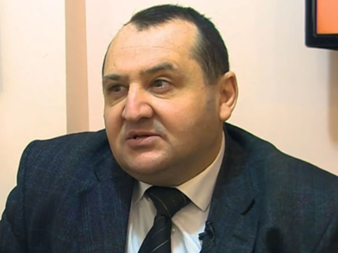 Erməni generalın meyiti TAPILDI