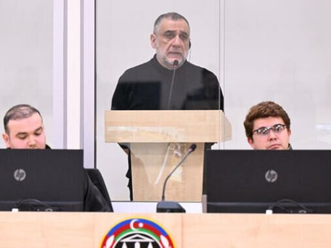 Vardanyan yenidən hakim qarşısına çıxır