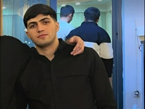 4-cü kurs tələbəsi faciəvi şəkildə həyatını itirdi - FOTO