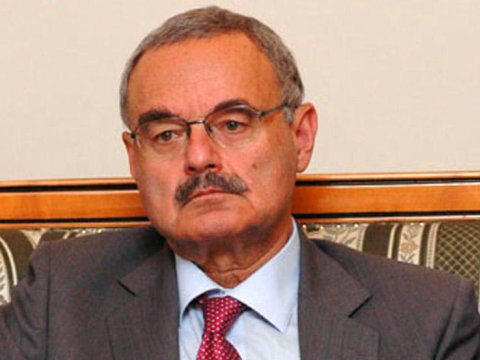 90 yaşlı Artur Rasizadə ilə bağlı xəbər YAYILDI