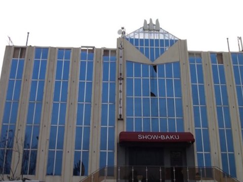 Bakıda məhşur restoran BAĞLANDI