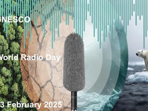 Ümumdünya Radio Günüdür