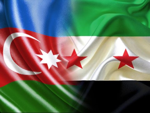 Suriyadakı səfirliyimiz fəaliyyətini bərpa edib?&nbsp;-&nbsp;XİN-dən AÇIQLAMA