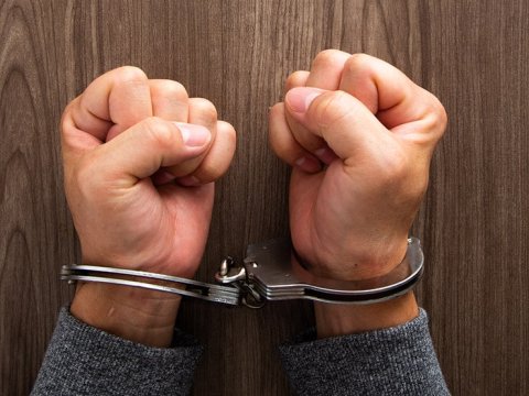 Axtarışda olan 138 nəfər TUTULUB