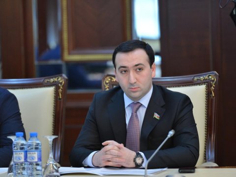 Müstəqil xarici siyasət və iqtisadi güc: İnkişafın yeni mərhələsi