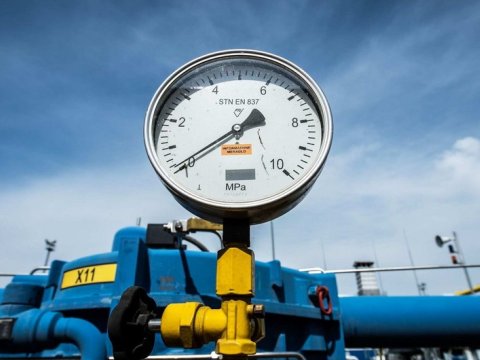 Azərbaycan yanvarda xaricə 2 milyard kubmetr qaz satıb