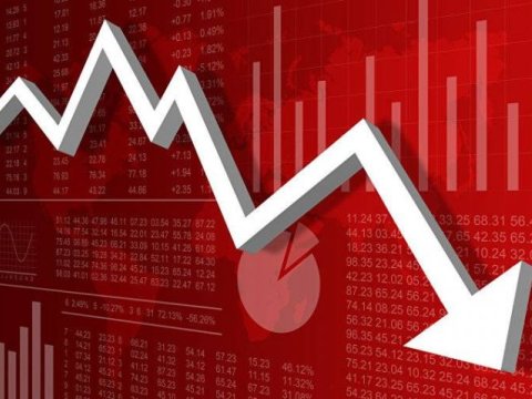 Yanvarda ümumi daxili məhsul istehsalı azalıb - RƏSMİ