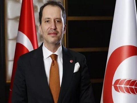 Türkiyədə partiya sədri prezidentliyə namizəd olacağını BƏYAN ETDİ