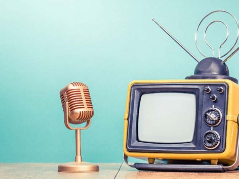 Azərbaycanda fəaliyyət göstərən RADİOLAR