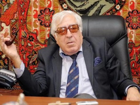 Rəsul Rzanın ev-muzeyinin təmirinə laqeyd yanaşılır - Anar şikayətçidir