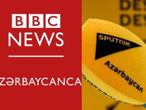 “Sputnik-Azərbaycan” və “BBC News Azərbaycanca” bağlanır? - İDDİA