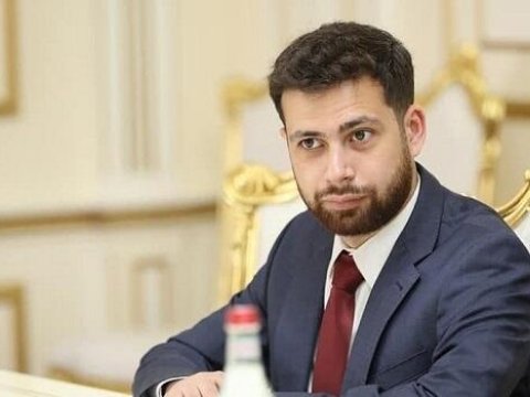 &ldquo;Zəngəzur dəhlizi&rdquo; ilə bağlı&nbsp;İrəvanda təşviş