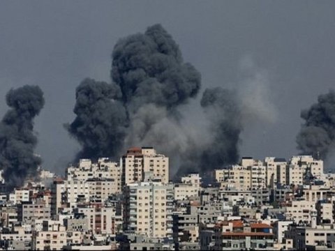 Qəzza Türkiyəyə birləşdiriləcək?- AKP-dən CAVAB