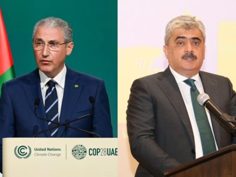 Samir Şərifov bu dəfə Muxtar Babayevi ƏVƏZLƏDİ