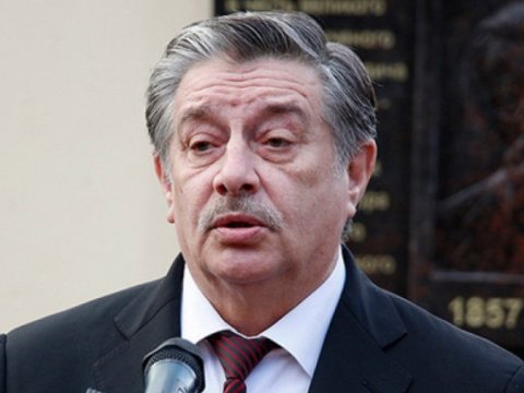 Zabelindən Bakıdakı “Rus Evi”nin bağlanmasına REAKSİYA