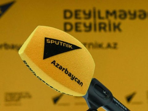 "Sputnik Azərbaycan"ı hər zaman təhdid hesab etmişəm - DEPUTAT