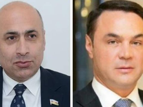 Azər Badamov eks-deputat dostu barədə&nbsp;danışmaq İSTƏMƏDİ