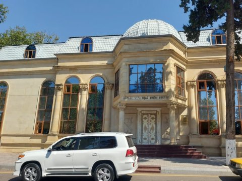 20-yə yaxın şagird məktəbdən&nbsp;uzaqlaşdırılıb - Səbəb AÇIQLANDI