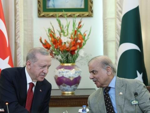 Ərdoğanın Pakistan səfəri: Tarix qoxuyan qardaşlıq, Babur mirası və Türk Dünyası üçün strateji əhəmiyyət