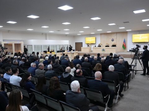 908 milyon manatdan artıq ziyan...