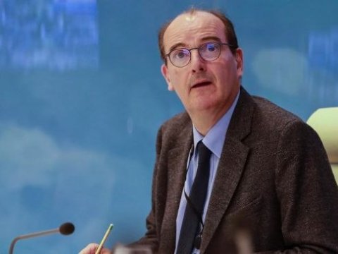 Sabiq baş nazir saxlanıldı