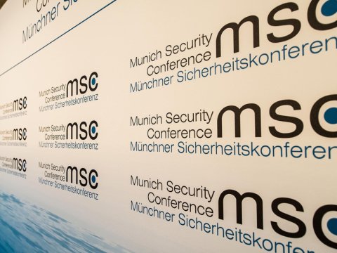 Münxen Təhlükəsizlik Konfransı işə başlayır