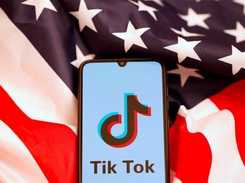 ABŞ-də "TikTok"un fəaliyyəti bərpa olundu