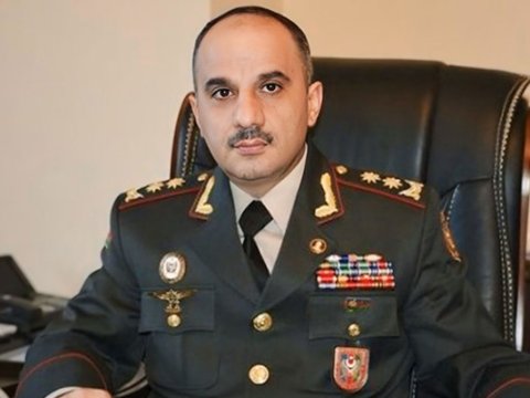 "Nə prokurorluğa getmişəm, nə də dindirilmişəm" - Nizam Osmanov (YENİLƏNİB)