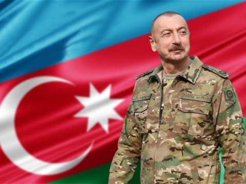 “Konstitusion, suveren dövlətin müdrik Lideri” - Deputat yazır