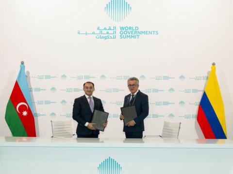 &ldquo;ASAN xidmət&rdquo; təcrübəsi ilk dəfə Amerika qitəsində