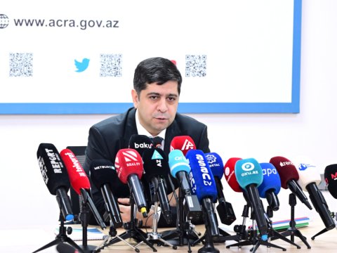 Yerli istehsal cizgi filmləri yox səviyyəsindədir - İsmət Səttarov