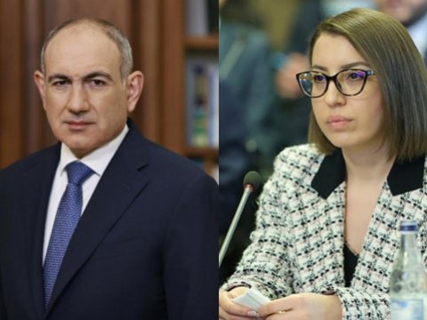 Paşinyan Xarici Kəşfiyyat Xidmətinin rəhbərini də Münhenə aparıb