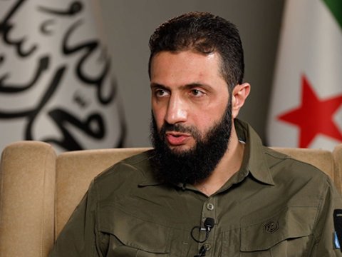 Suriyada parlament buraxılır, yeni konstitusiya hazırlanır -&nbsp;Son vəziyyət