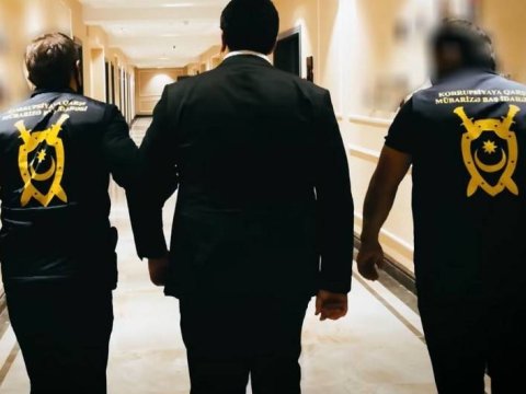 Korrupsiya risklərinin üzə çıxarılması poseduru müəyyənləşir