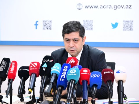 Ailə məsələlərini şouya çevirən verilişlər - Şura sədrindən CAVAB