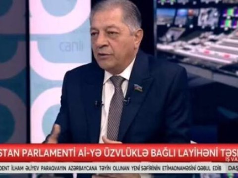 Zəngəzur dəhlizi bütün çətinliklərə rəğmən açılacaq - VİDEO