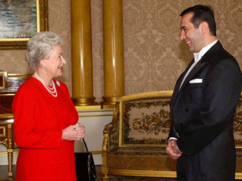 Britaniyada cinsi təzavüzə görə həbs olunan azərbaycanlı diplomatın DOSYESİ