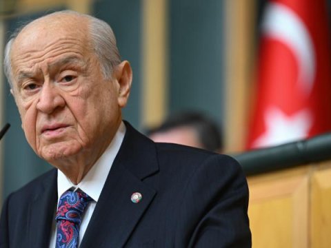 Dövlət Baxçalı evə buraxıldı