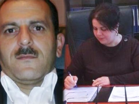 Məmur arvadını və ustanı öldürən kişiyə ÖMÜRLÜK HƏBS