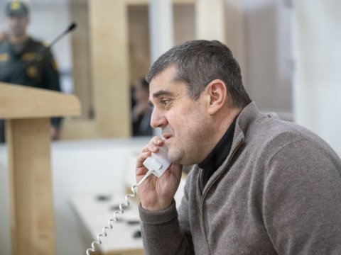 Ermənistan muzdlu döyüşçülərdən istifadə edib - Məhkəmədə yeni FAKTLAR