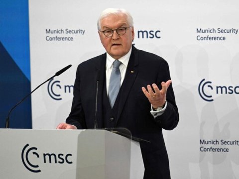 Özünüzü maral kimi aparmayın!&nbsp;