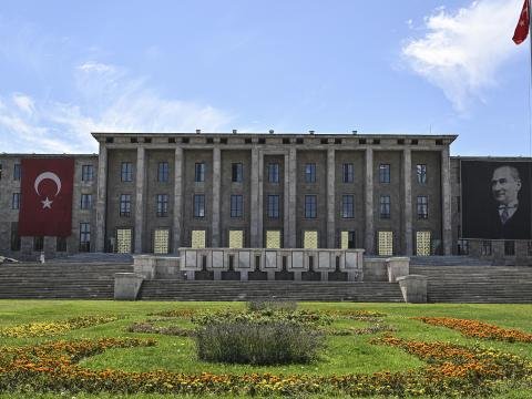 Türkiyə parlamentində Xocalı soyqırımı anılacaq